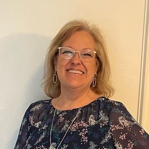 Meet your Posher, Susan